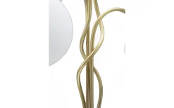Piccolo Bordslampa 74cm Guld