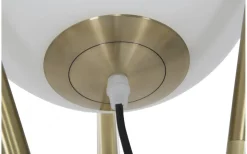 Piccolo Golvlampa 155cm Guld
