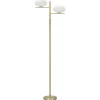 Piccolo Golvlampa 180cm Guld