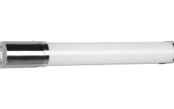 Piera H2O Vägglampa LED 41cm krom IP44