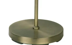 Pilot Golvlampa 135cm Antik