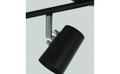 Pilot Takspotlight 75cm 4L Svart