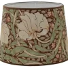 Pimpernel Lampskärm Ø30cm Brick William Morris