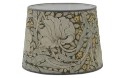 Pimpernel Lampskärm Ø35cm Flint William Morris