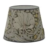 Pimpernel Lampskärm Ø17cm Flint William Morris