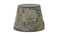 Pimpernel Lampskärm Ø17cm Flint William Morris