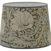 Pimpernel Lampskärm Ø24cm Flint William Morris