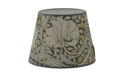 Pimpernel Lampskärm Ø25cm Flint William Morris