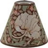 Pimpernel Toppringsskärm Ø22cm Brick William Morris