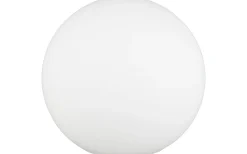 PingisBordslampa E27 vit