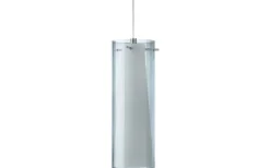 Pinto Fönsterlampa 11cm Smoke