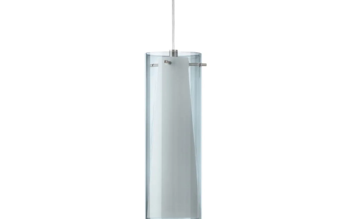 Pinto Fönsterlampa 11cm Smoke