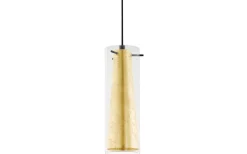 Pinto Gold Fönsterlampa 11cm Guld