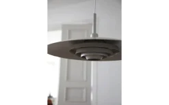 Piny Taklampa 57cm Beige