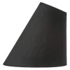 Pion Toppringskärm Ø22cm Svart