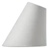 Pion Toppringskärm Ø22cm Vit