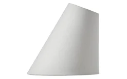 Pion Toppringskärm Ø22cm Vit