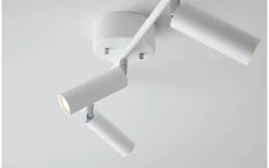 Pipeline Takspotlight 66cm 3L Mattvit