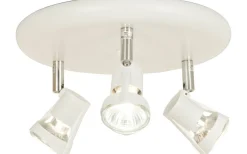 Pixy Takspotlight 25cm 3L Vit