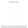 Plano Taklampa 95cm 3-steg DIM Vit