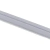 Plastprofil för LED-Ropelight, 25cm 10-pack
