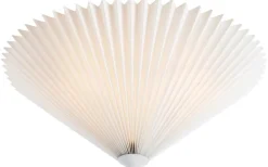 Plisado Plafond 50cm Vit