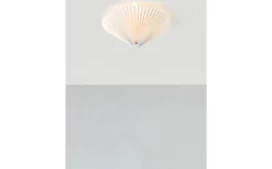 Plisado Plafond 50cm Vit