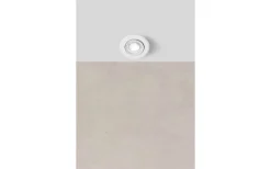 Pluto Spotlight 3-Steg-DIM LED 3000K 450lm 4,8W IP44