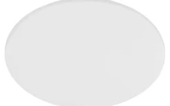 Pogliola Plafond 50cm LED 4000K 32,4W Vit