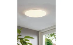 Pogliola Plafond 50cm LED 4000K 32,4W Vit
