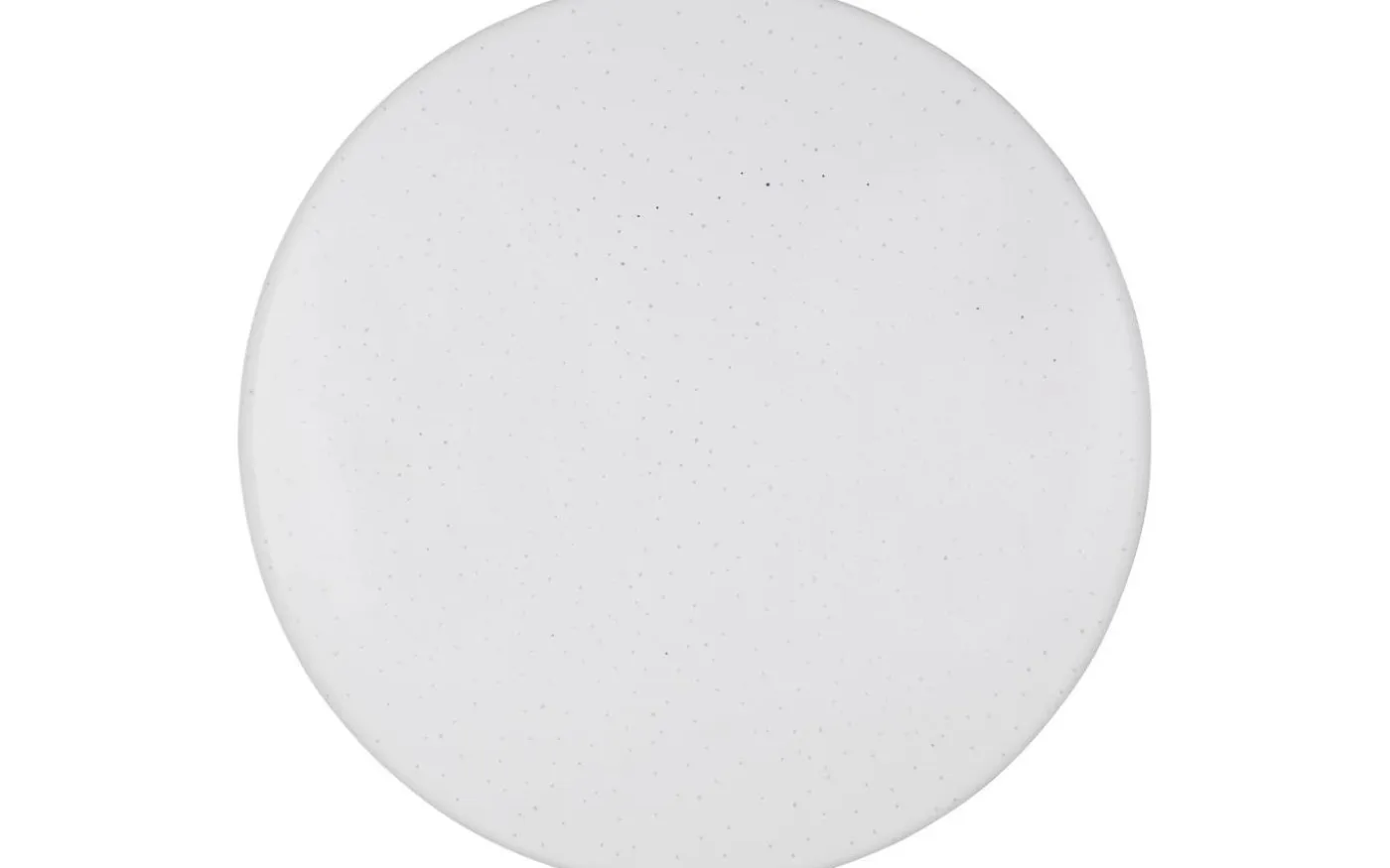 Pollux Plafond LED 37cm vit stjärnljus rörelsesensor + skymningssensor IP44