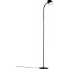 Pongo Golvlampa LED svart