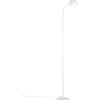 Pongo Golvlampa LED vit