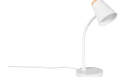 Pongo Skrivbordslampa LED vit