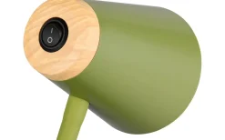 Pongo Skrivbordslampa LED grön