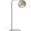 Pop Bordslampa 40cm Grå