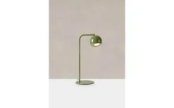 Pop Bordslampa 40cm Grön