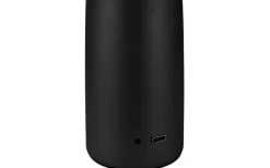 Porter Uppladdningsbar Bordslampa 16,5cm Svart