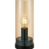 Post Bordslampa 29cm Bärnsten