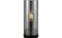 Post Bordslampa 29cm Rök