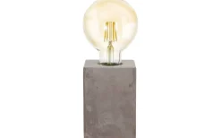 Prestwick Lampfot 13cm Betongoptik
