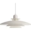 Primus Taklampa Ø47,5cm Sand/Mässing