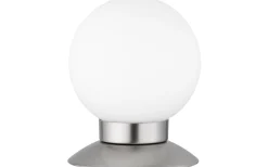 Princess Bordslampa LED i borstat stål