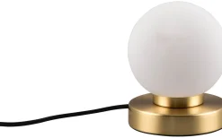 Prinz II Bordslampa E14 mässing