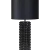 Proud Bordslampa 65cm Svart