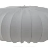 Pumkin Takskärm Ø65cm Stretch Vit Lyx