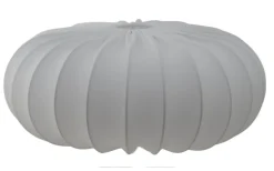 Pumkin Takskärm Ø65cm Stretch Vit Lyx