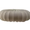 Pumkin Takskärm Ø65cm Stretch Sand Lyx
