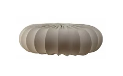 Pumkin Takskärm Ø65cm Stretch Sand Lyx