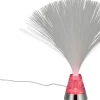 Punk Bordslampa LED krom